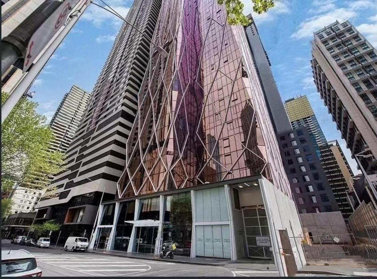 Dreamy View On High Level 2Br1Ba Apt Cbd Poolgy Melbourne Ngoại thất bức ảnh