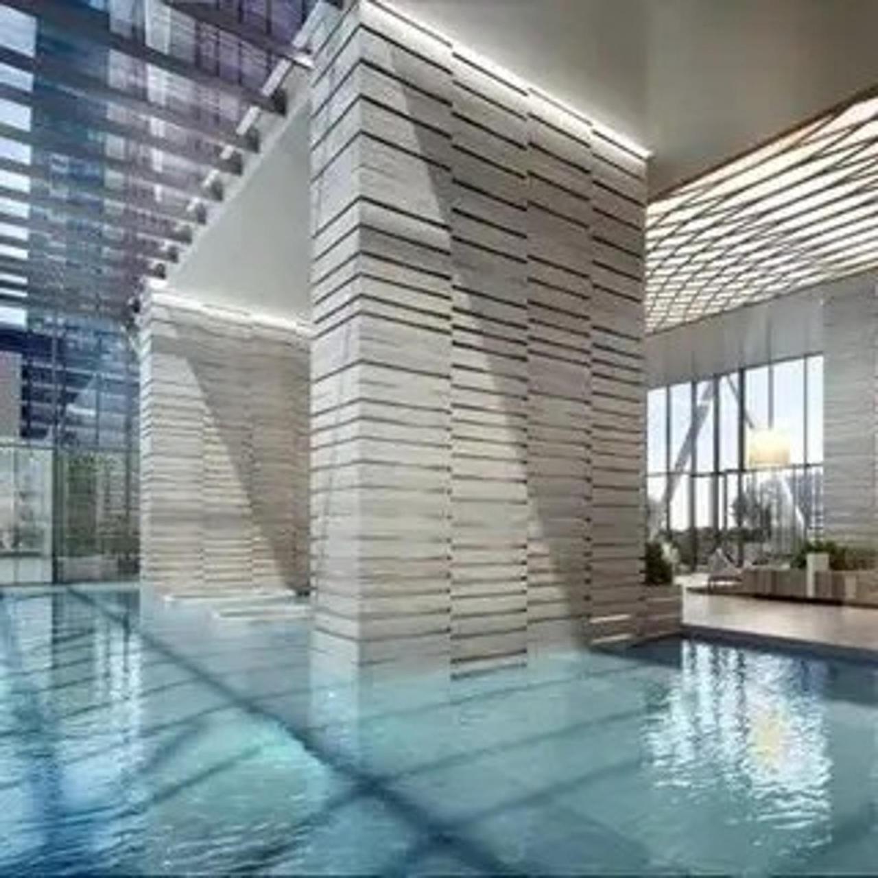 Dreamy View On High Level 2Br1Ba Apt Cbd Poolgy Melbourne Ngoại thất bức ảnh